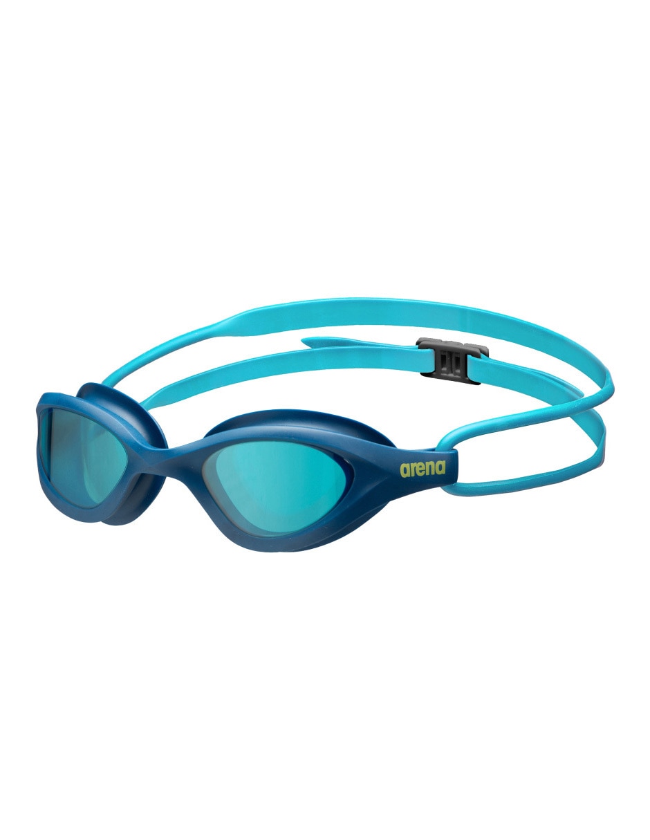 Goggles de puente fijo para natación unisex Goggles de puente fijo para natación unisex