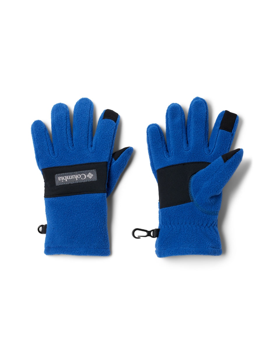 Guantes para senderismo de niño Guantes para senderismo de niño