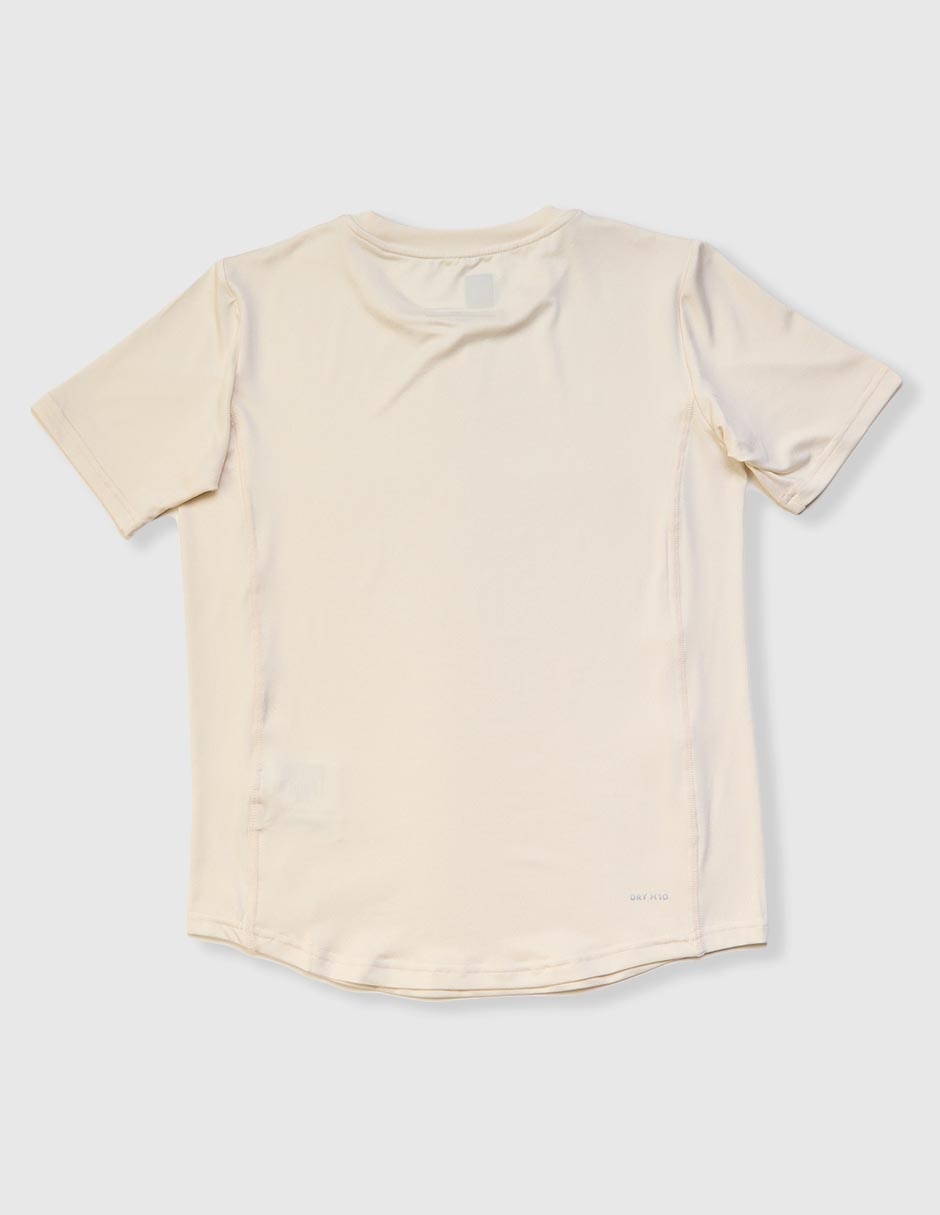 Playera deportiva para entrenamiento de niño 2