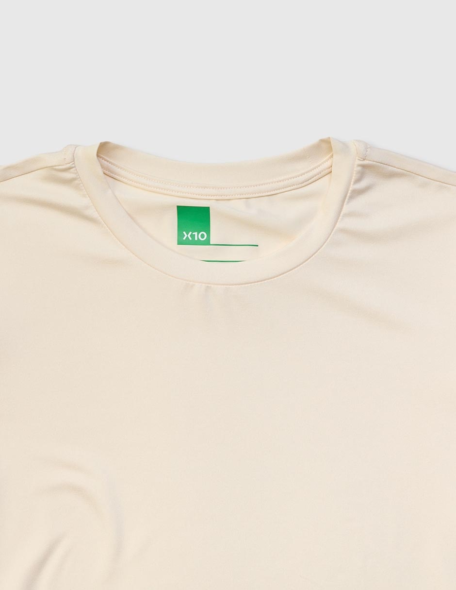 Playera deportiva para entrenamiento de niño 3