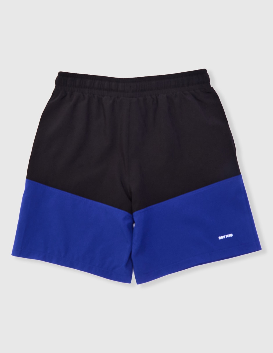 Short con bolsillos para entrenamiento niño 2