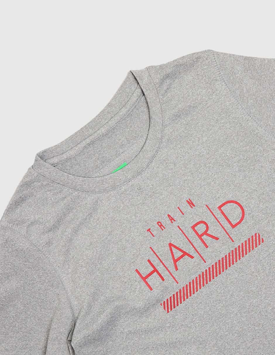Playera deportiva para entrenamiento de niño 3