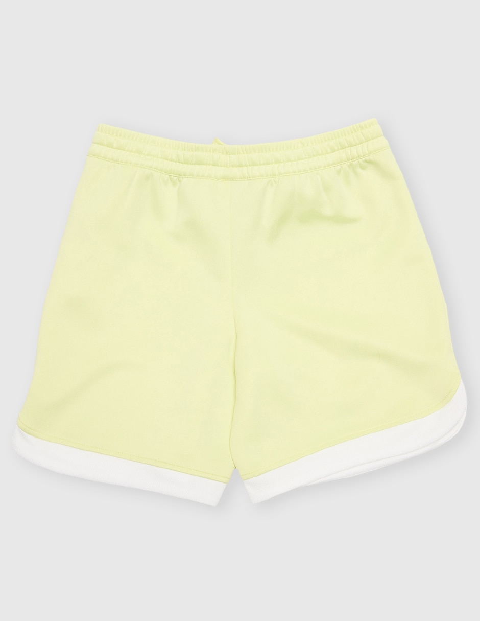Short con bolsillos para entrenamiento niño 2