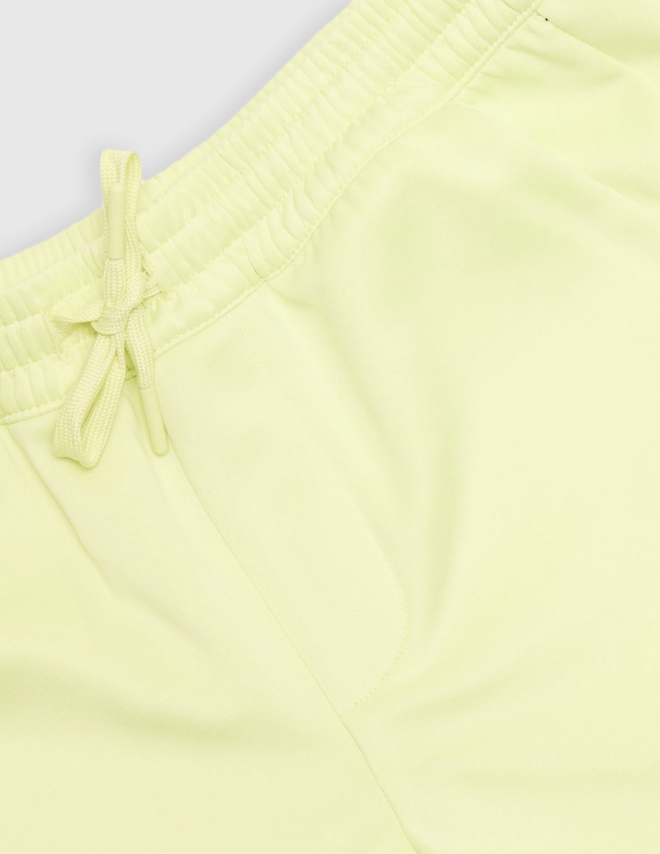Short con bolsillos para entrenamiento niño 3