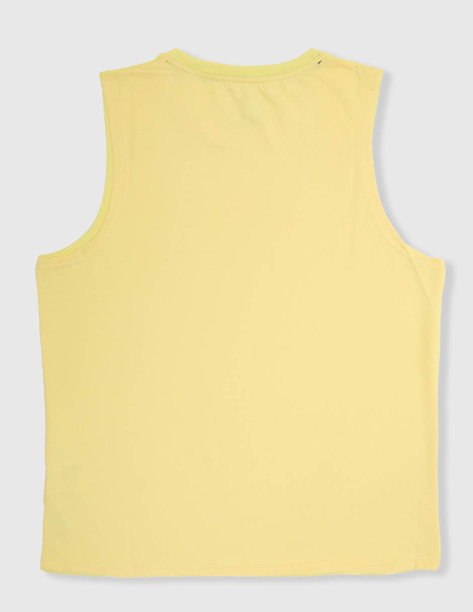 Tank top para entrenamiento de niño 2