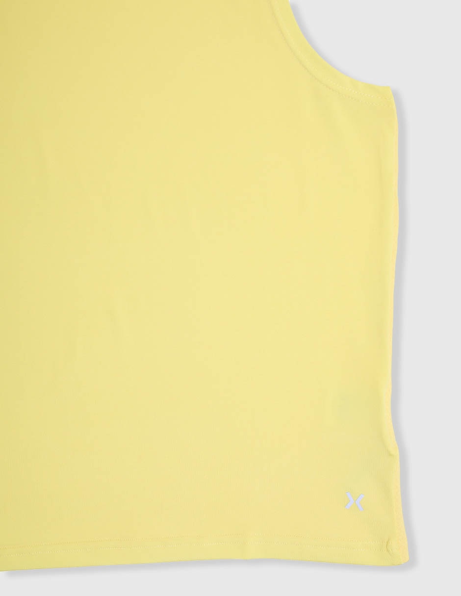 Tank top para entrenamiento de niño 3