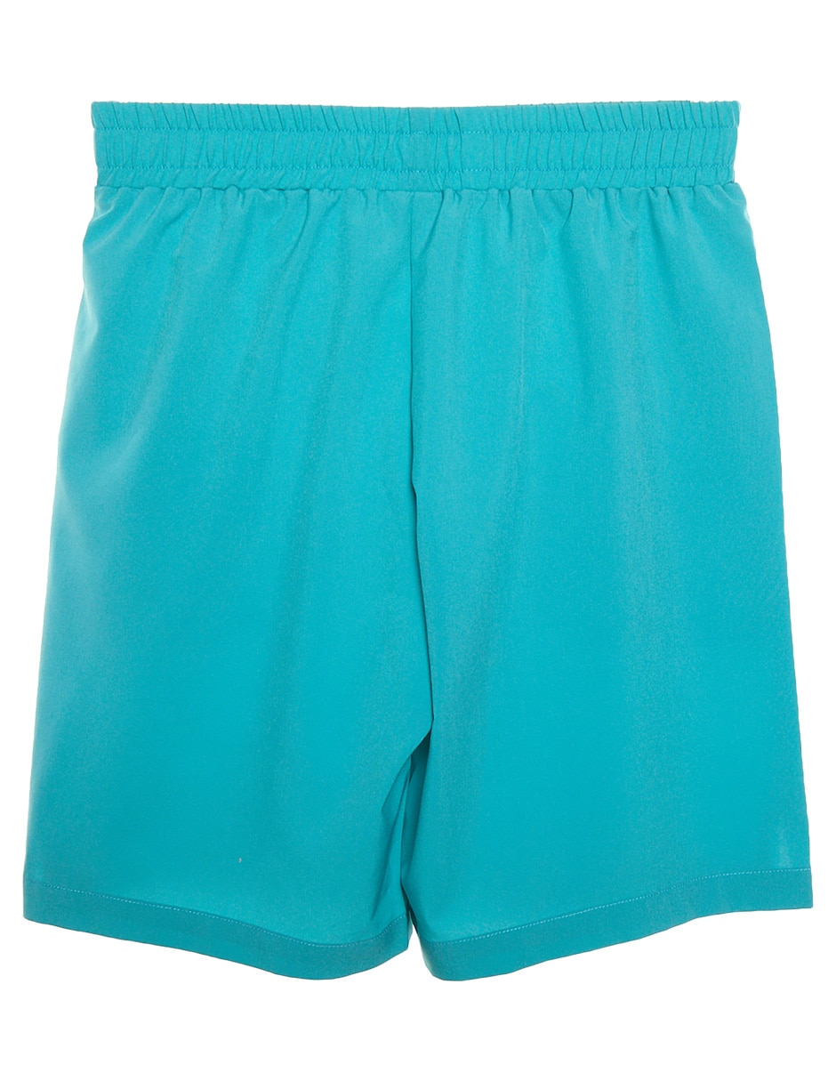 Short con bolsillos para entrenamiento niño 2
