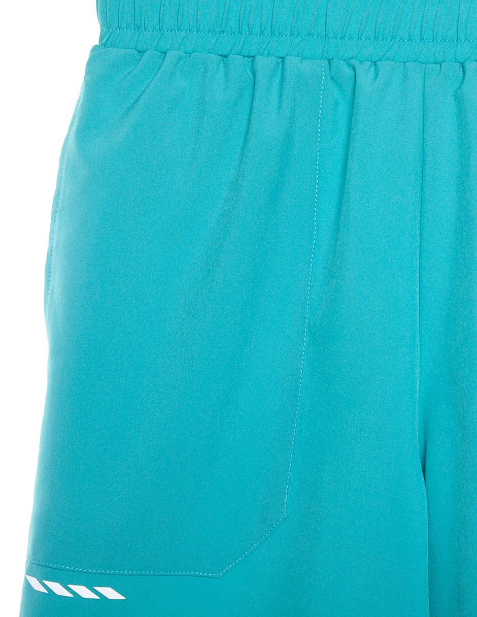 Short con bolsillos para entrenamiento niño 3