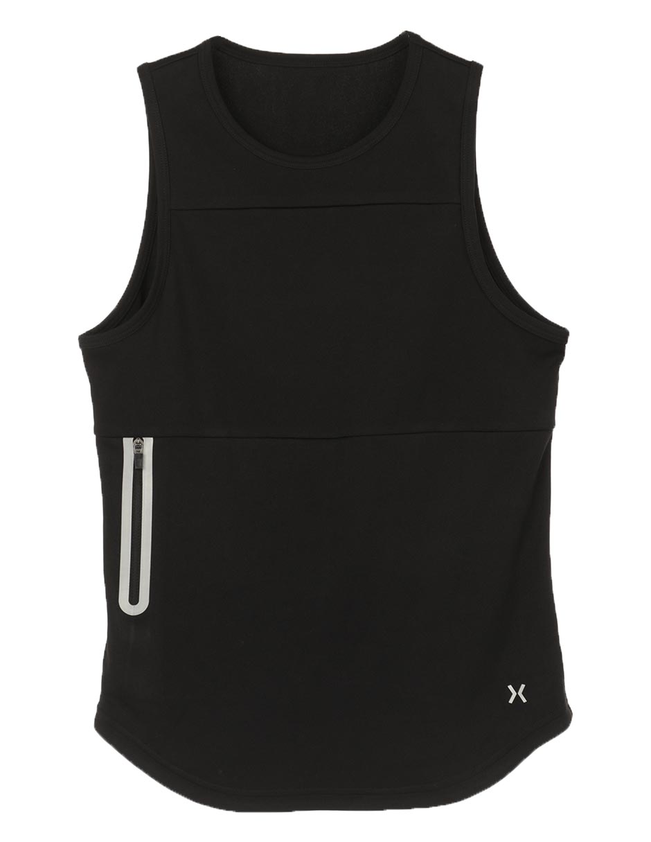 Tank top para entrenamiento de niño Tank top para entrenamiento de niño