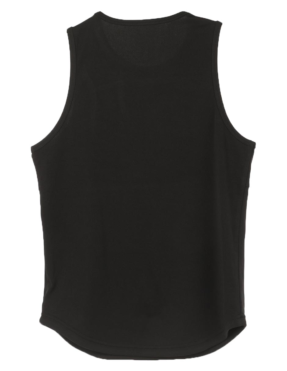 Tank top para entrenamiento de niño 2
