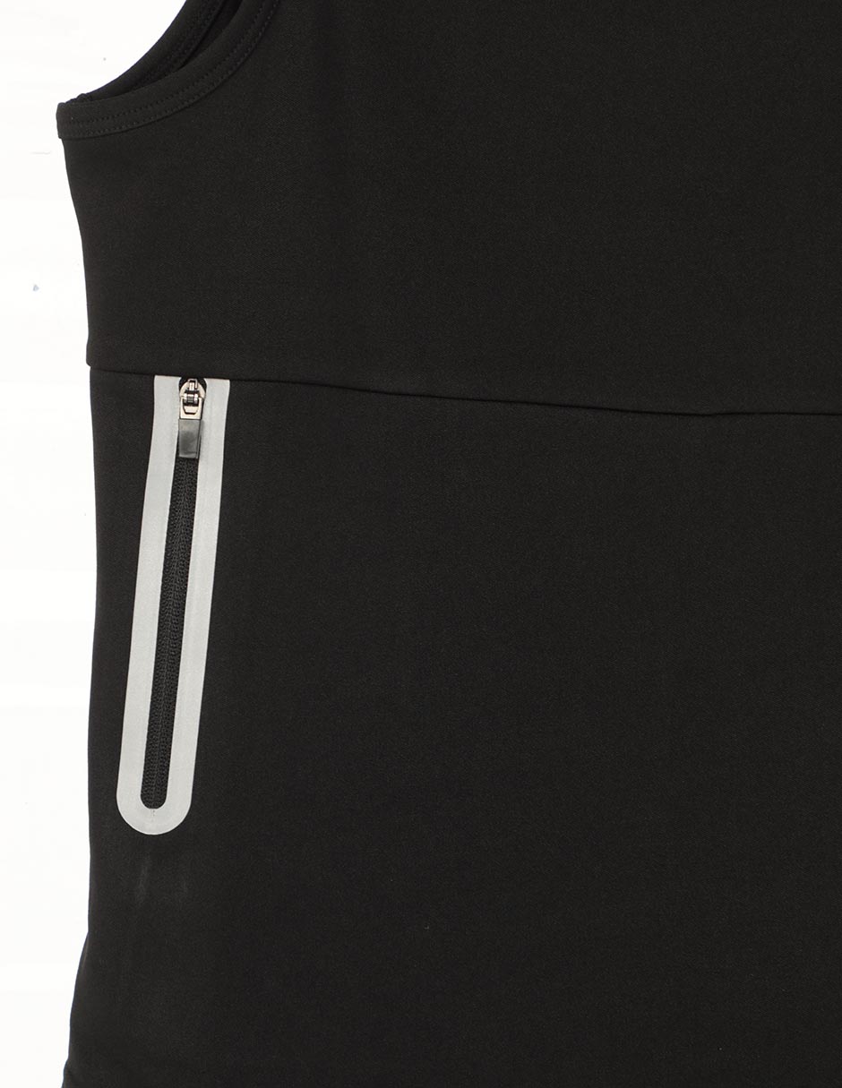 Tank top para entrenamiento de niño 3