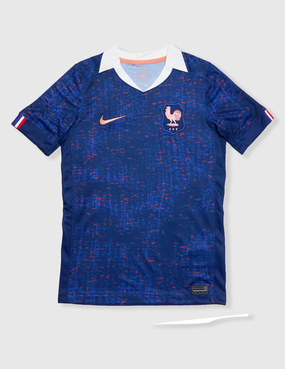 Soccer Jerseys Jersey Seleccion Francia Jersey De Selección De