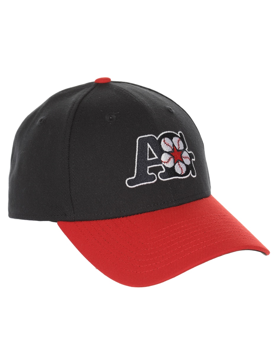 Gorra con visera curva cerrada para béisbol Lmp Algodoneros De Guasave para hombre Gorra con visera curva cerrada para béisbol Lmp Algodoneros De Guasave para hombre