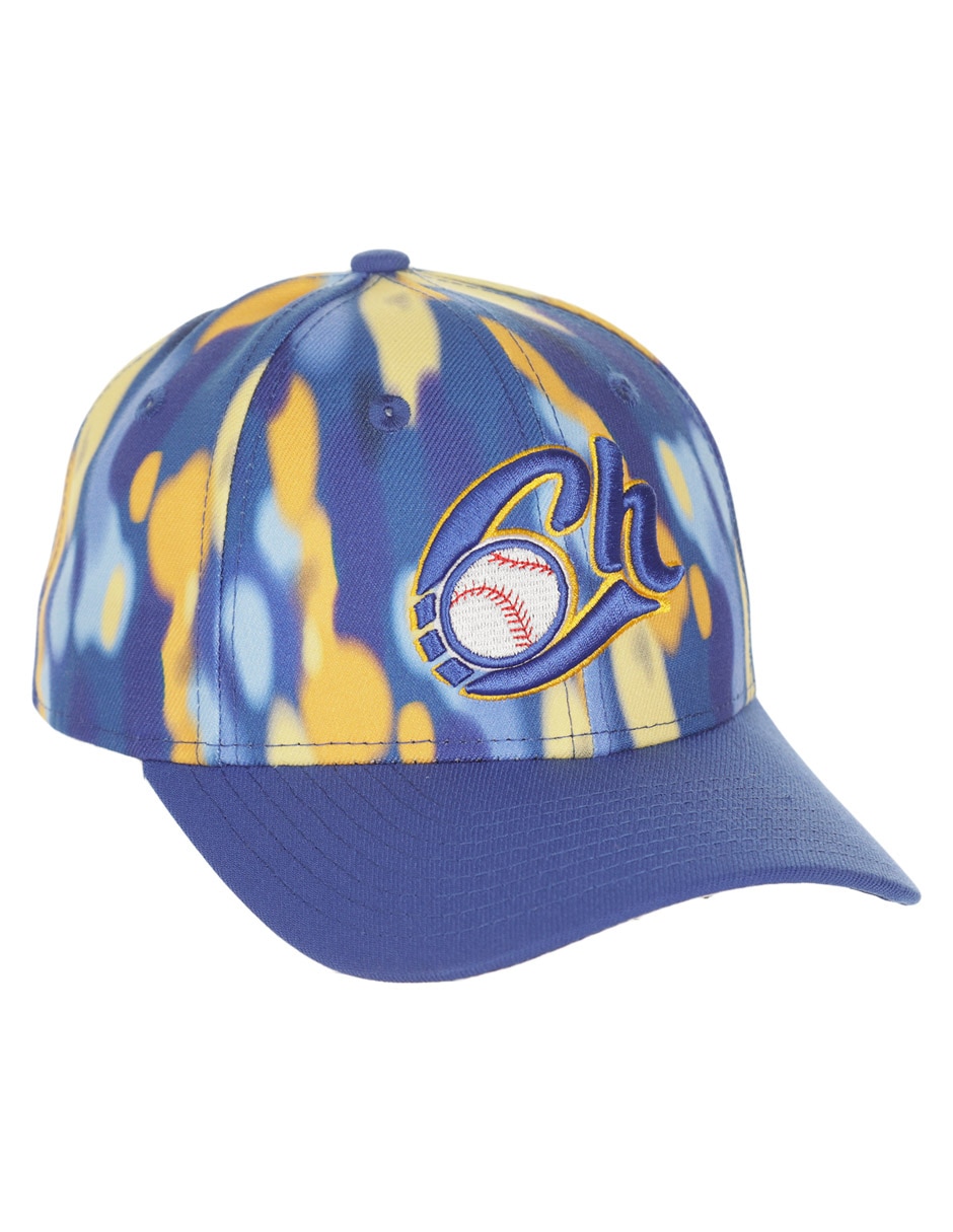 Gorra con visera curva snapback para béisbol Charros De Jalisco infantil Gorra con visera curva snapback para béisbol Charros De Jalisco infantil