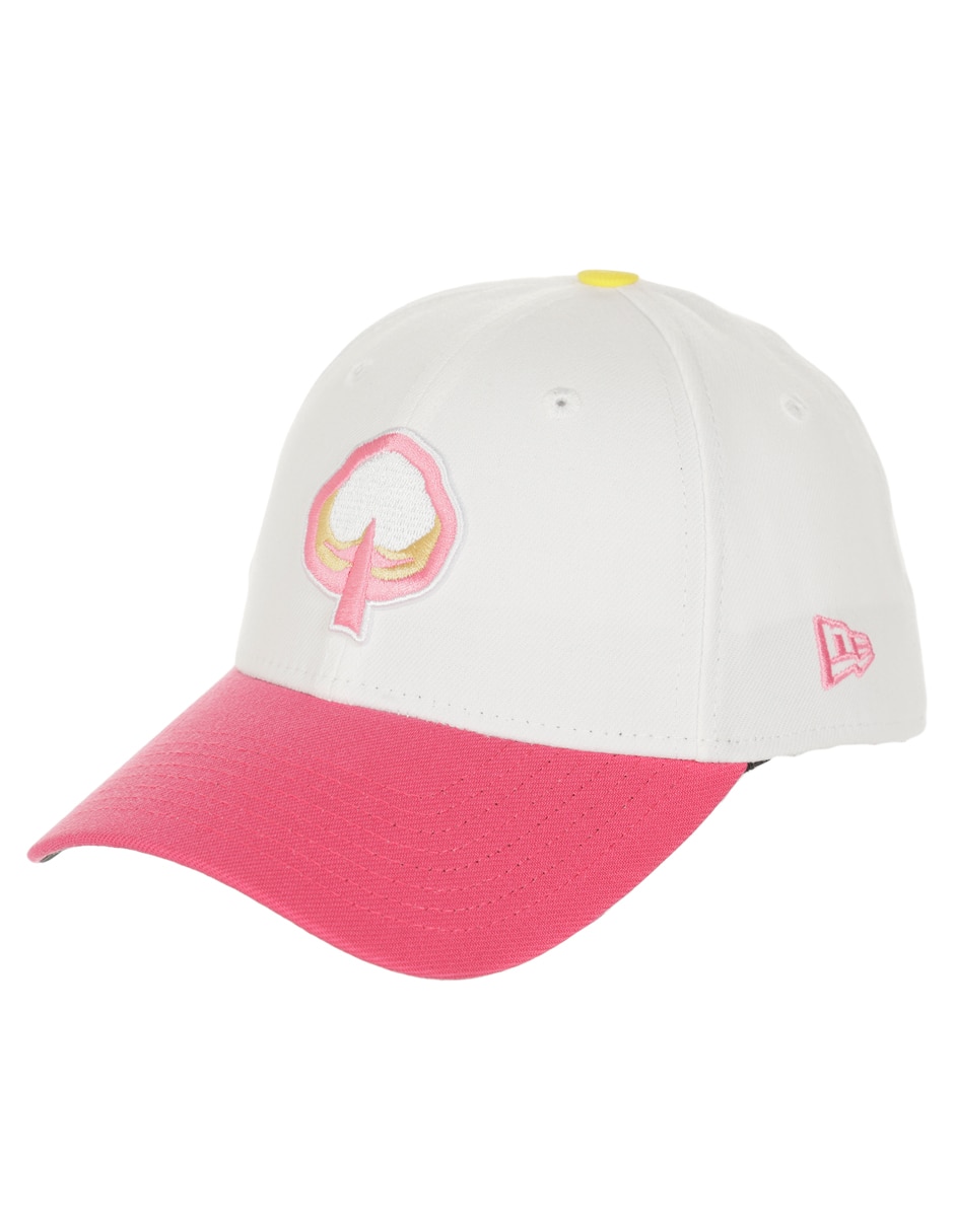 Gorra con visera curva cerrada para béisbol Lmp Algodoneros De Guasave para hombre 3