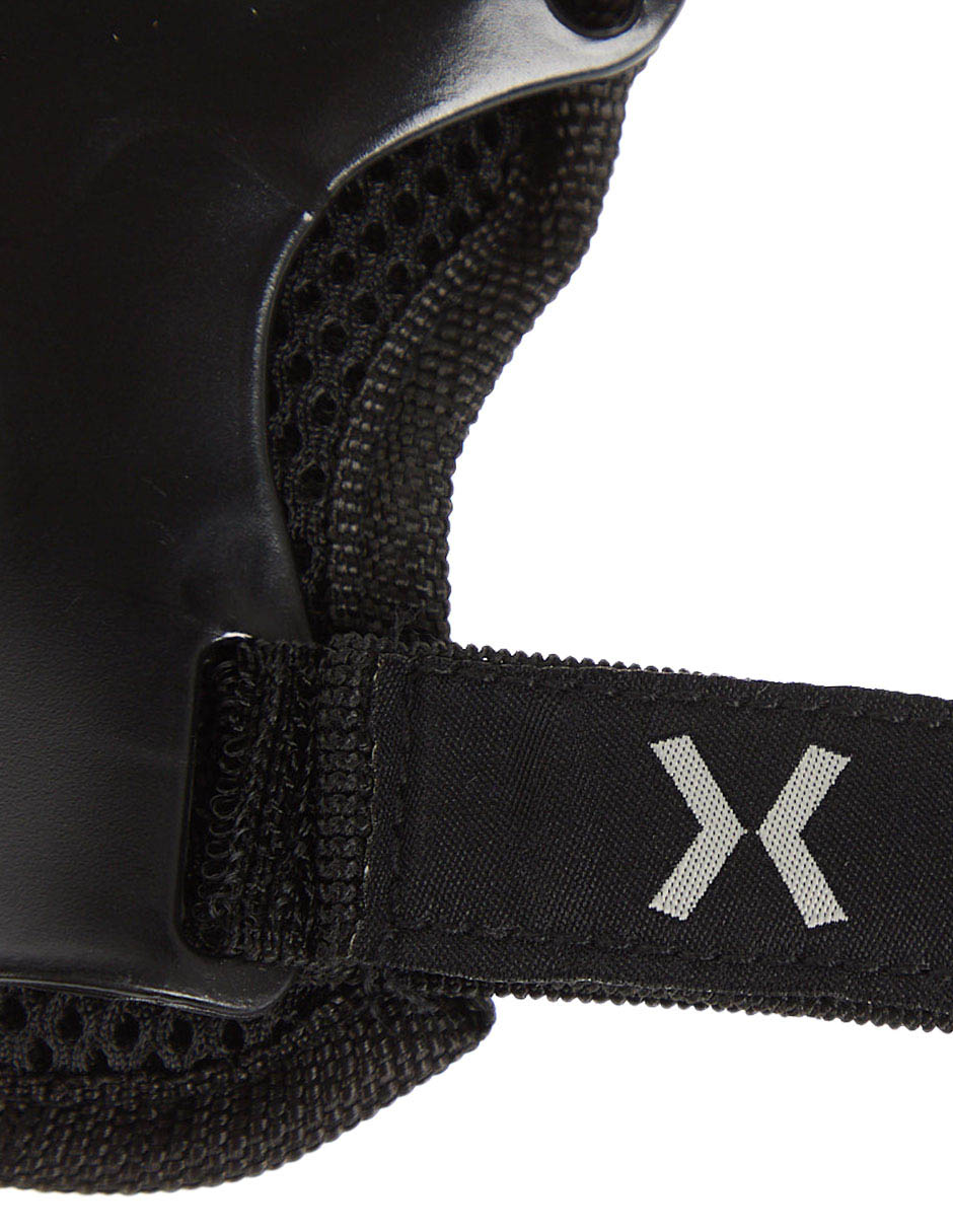 Set de protectores de ciclismo 3