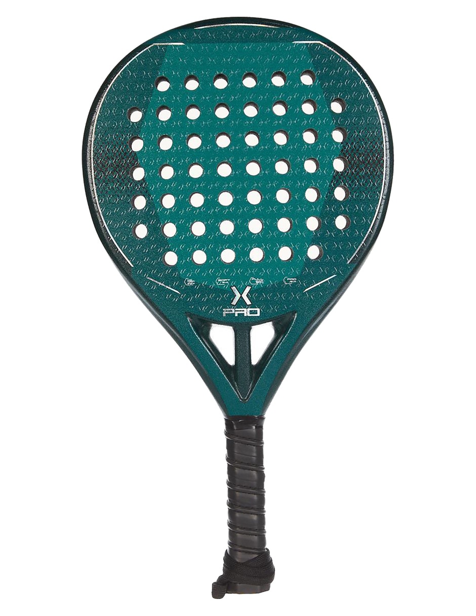 Raqueta de pádel INT-SK320 adulto Raqueta de pádel INT-SK320 adulto