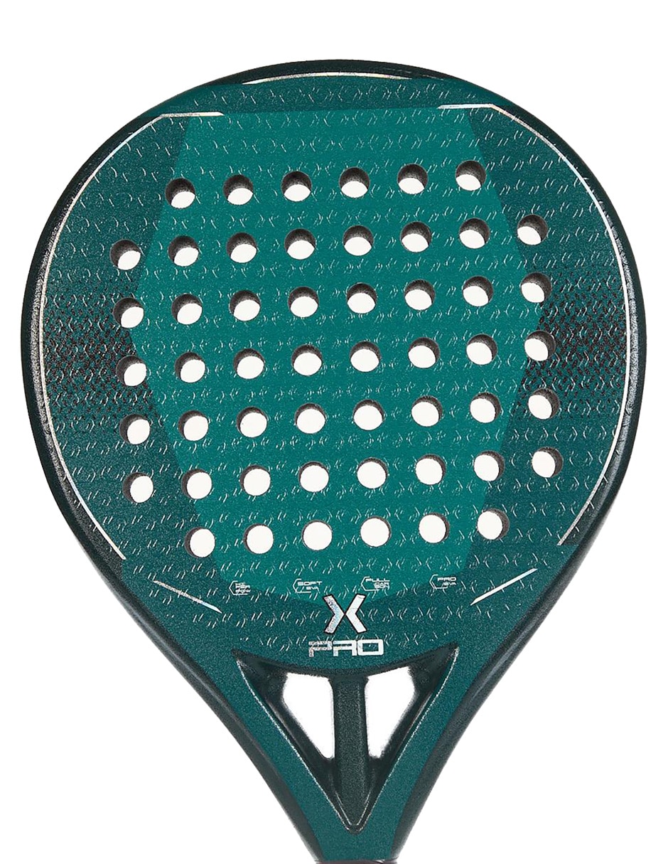 Raqueta de pádel INT-SK320 adulto 2
