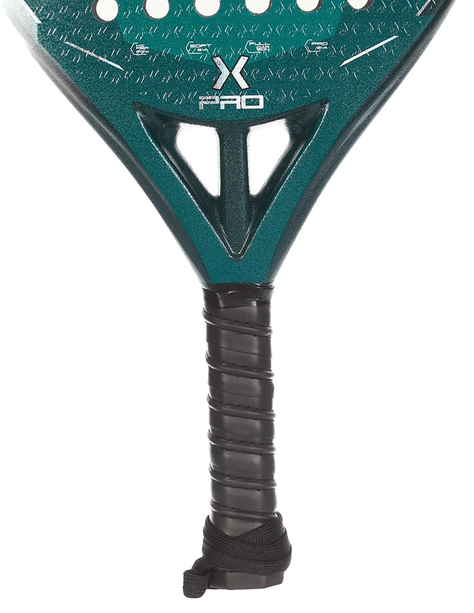 Raqueta de pádel INT-SK320 adulto 3
