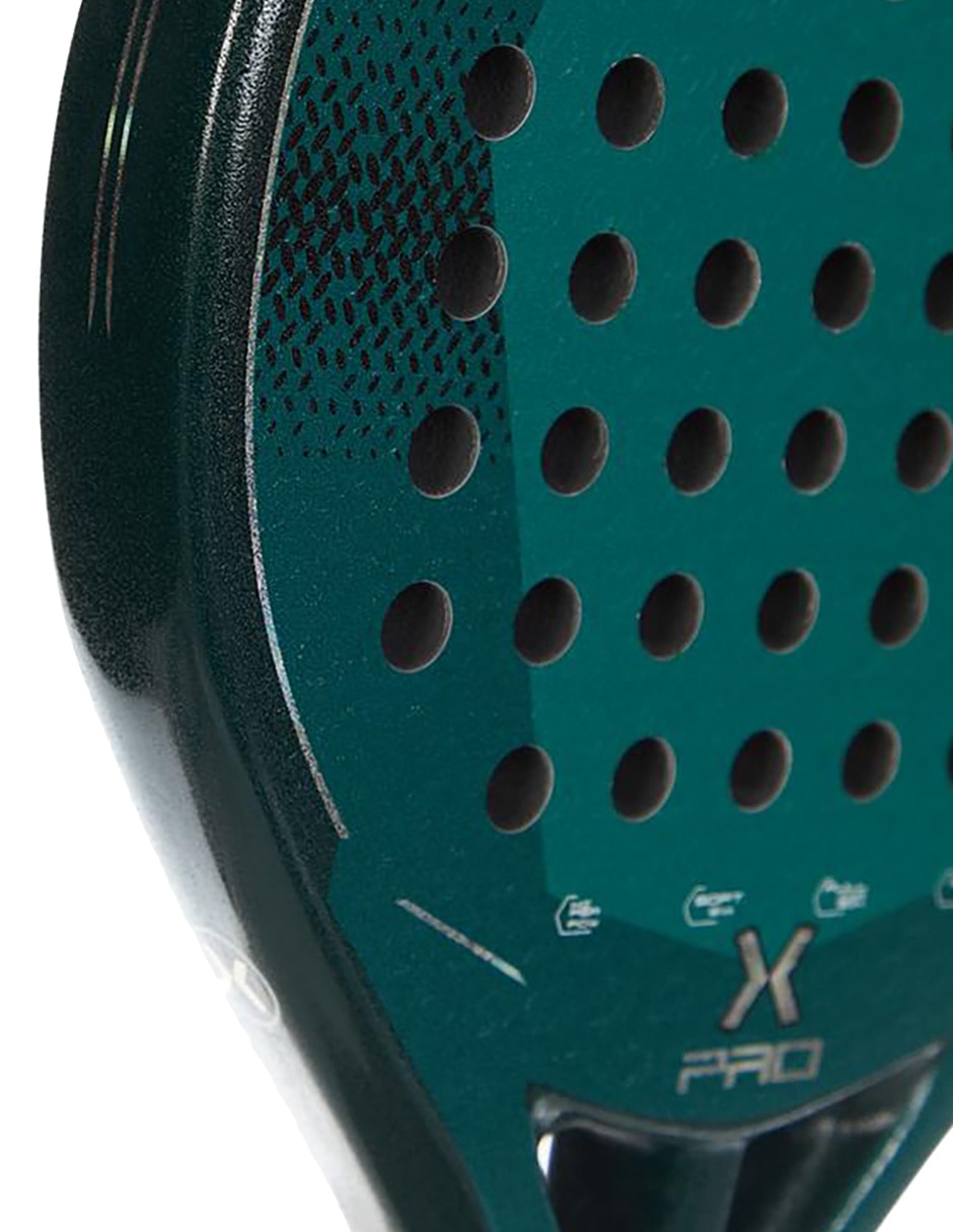 Raqueta de pádel INT-SK320 adulto 4