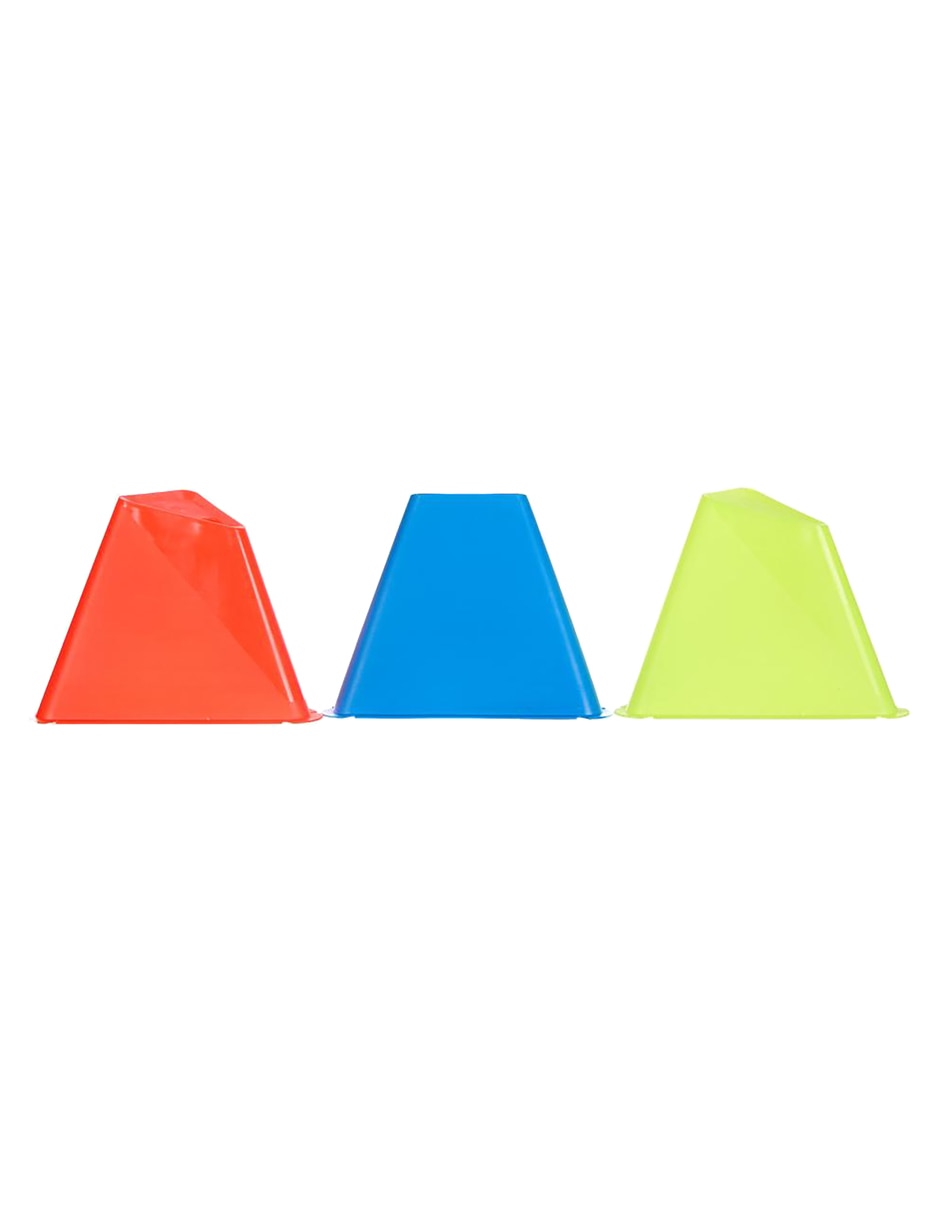 Kit de entrenamiento de fútbol 2