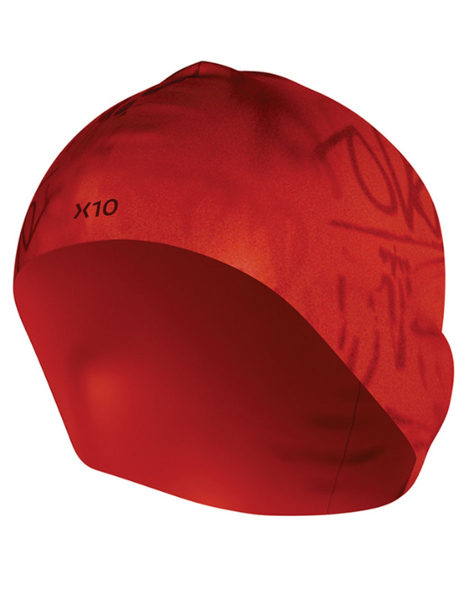 Gorra para natación de silicón para niño