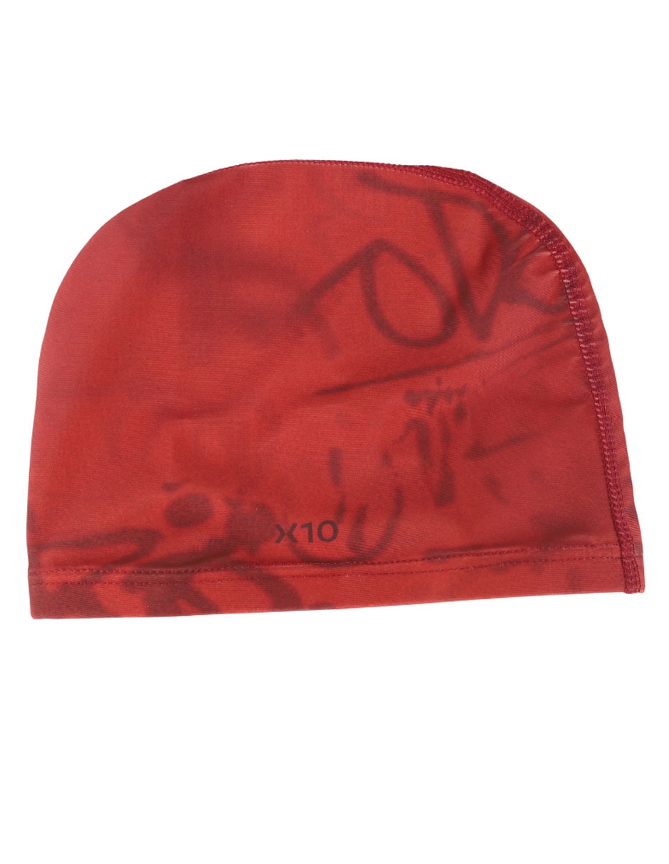Gorra para natación de silicón para niño 2