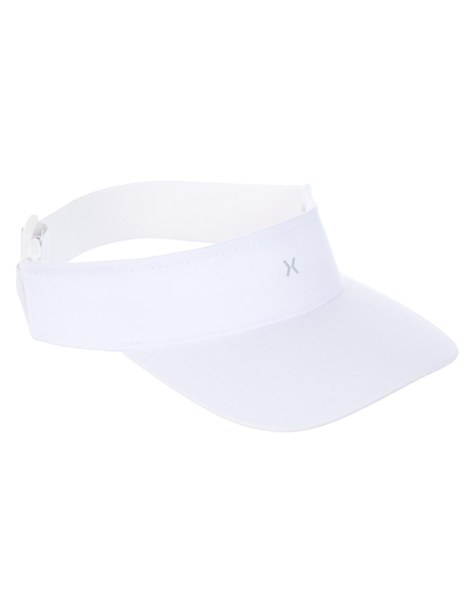 Visera para tennis de niño