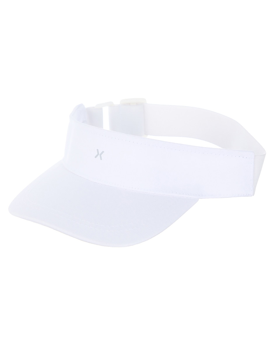 Visera para tennis de niño 3
