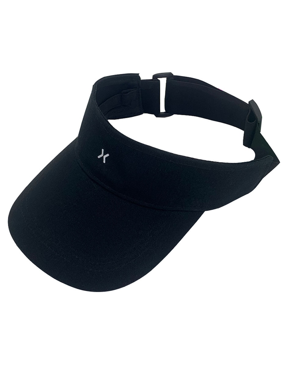 Visera para tennis de niño