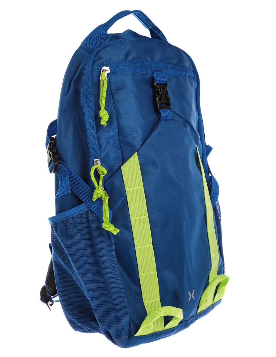 Mochila para viaje impermeable para niño 2