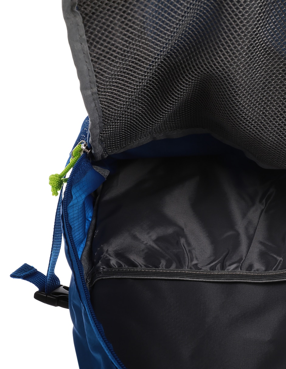 Mochila para viaje impermeable para niño 4