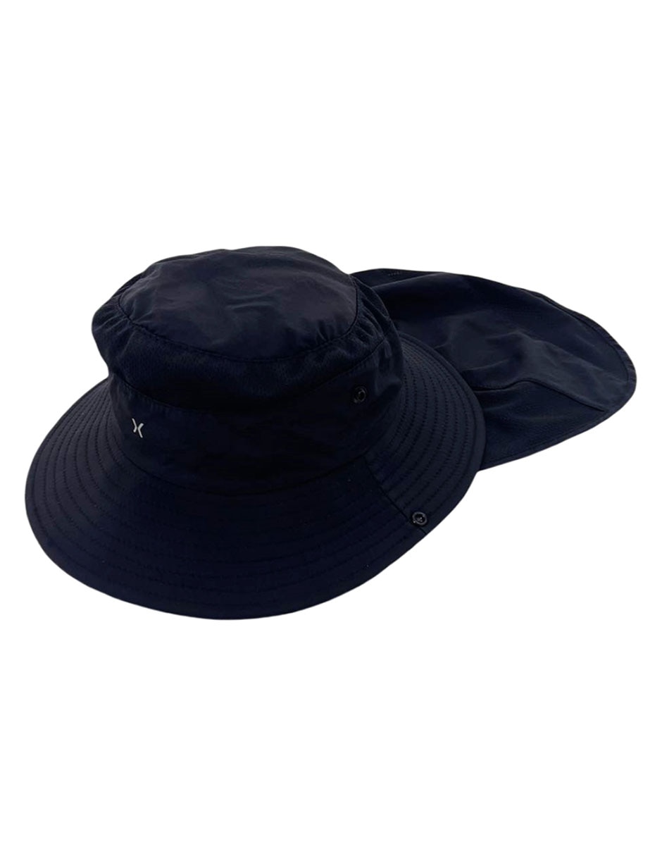 Gorro bucket para campismo infantil 3