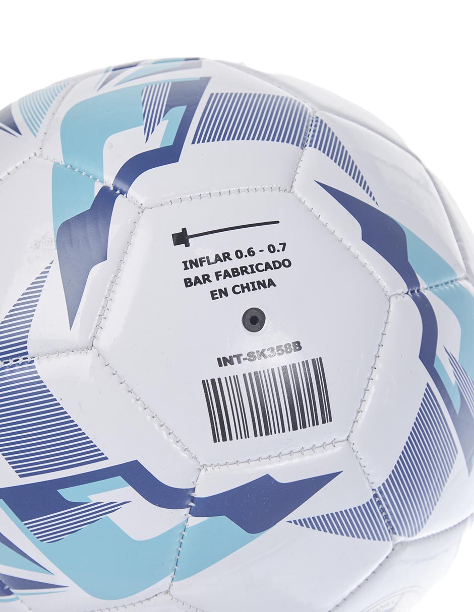 Balón para fútbol infantil 2
