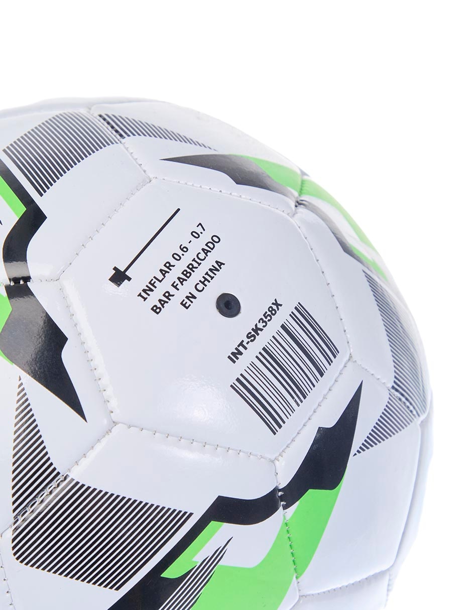 Balón para fútbol infantil 2