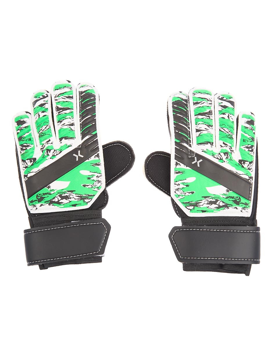 Guantes para fútbol de niño Guantes para fútbol de niño