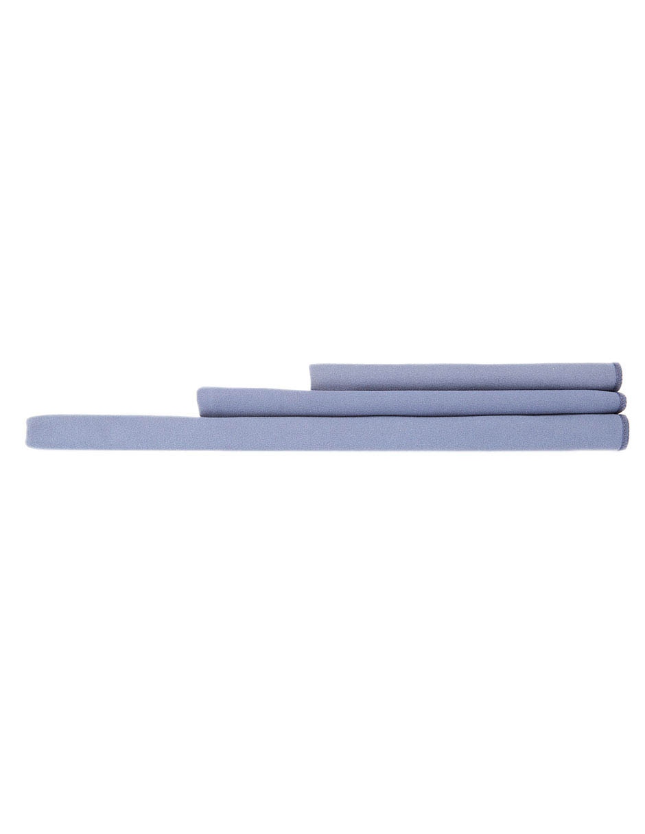 Set de toalla de microfibra infantil Set de toalla de microfibra infantil