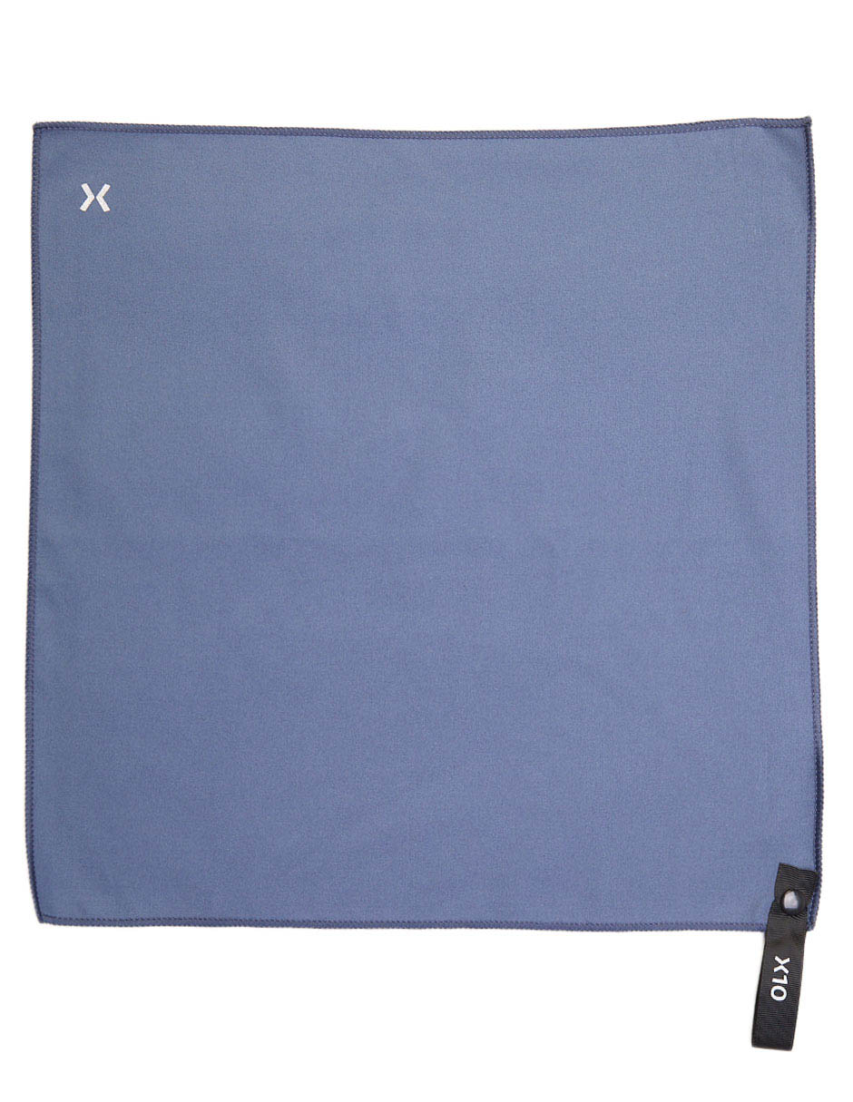 Set de toalla de microfibra infantil 4