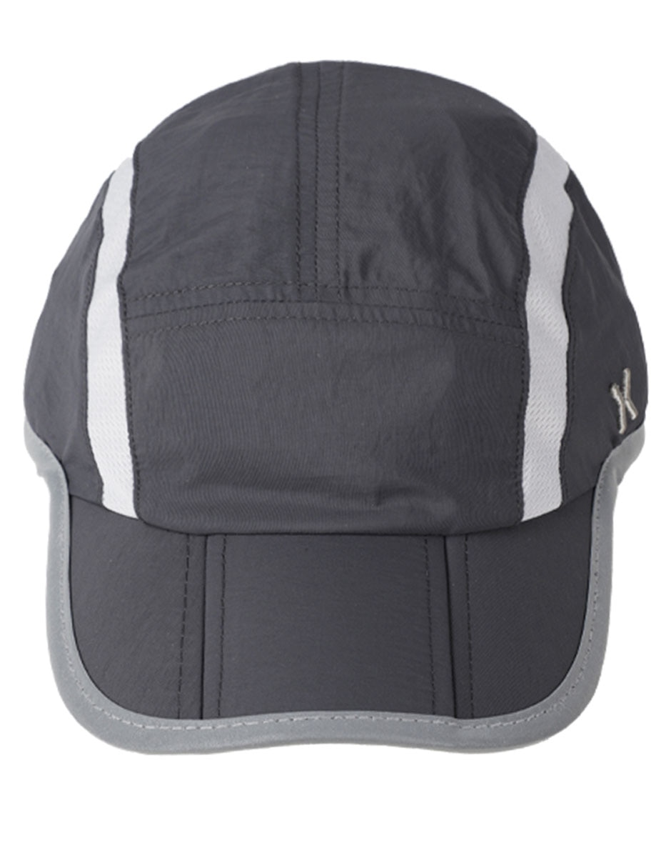 Gorra con visera curva snapback para entrenamiento infantil 2