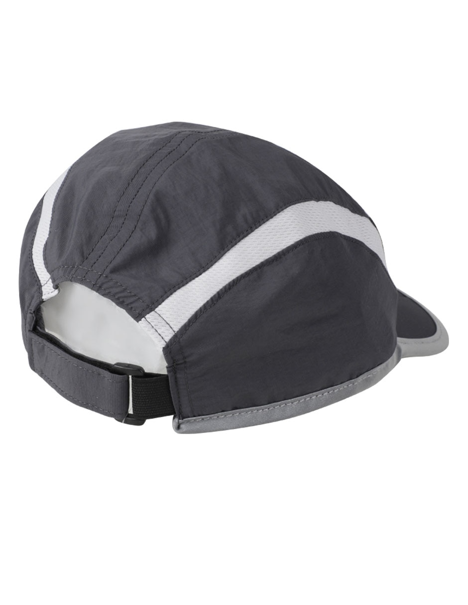 Gorra con visera curva snapback para entrenamiento infantil 3