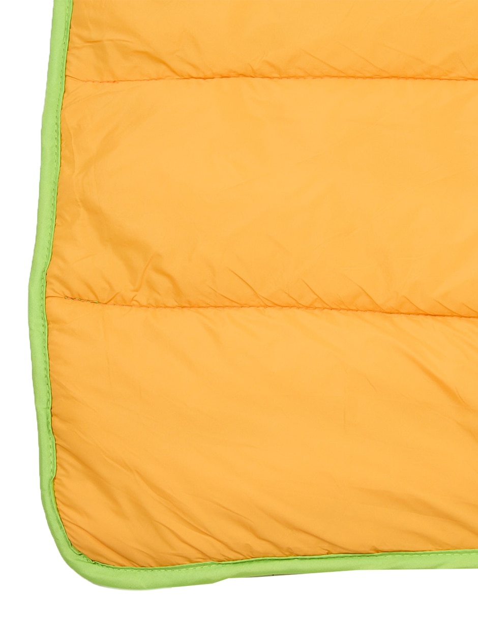Manta térmica unisex 6