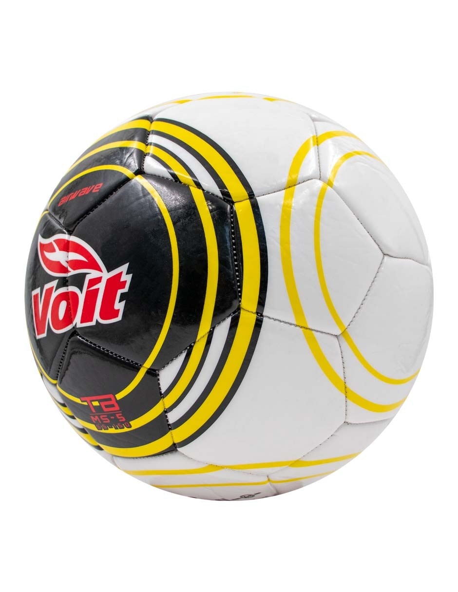 Balón Airwave para fútbol todas las edades 4