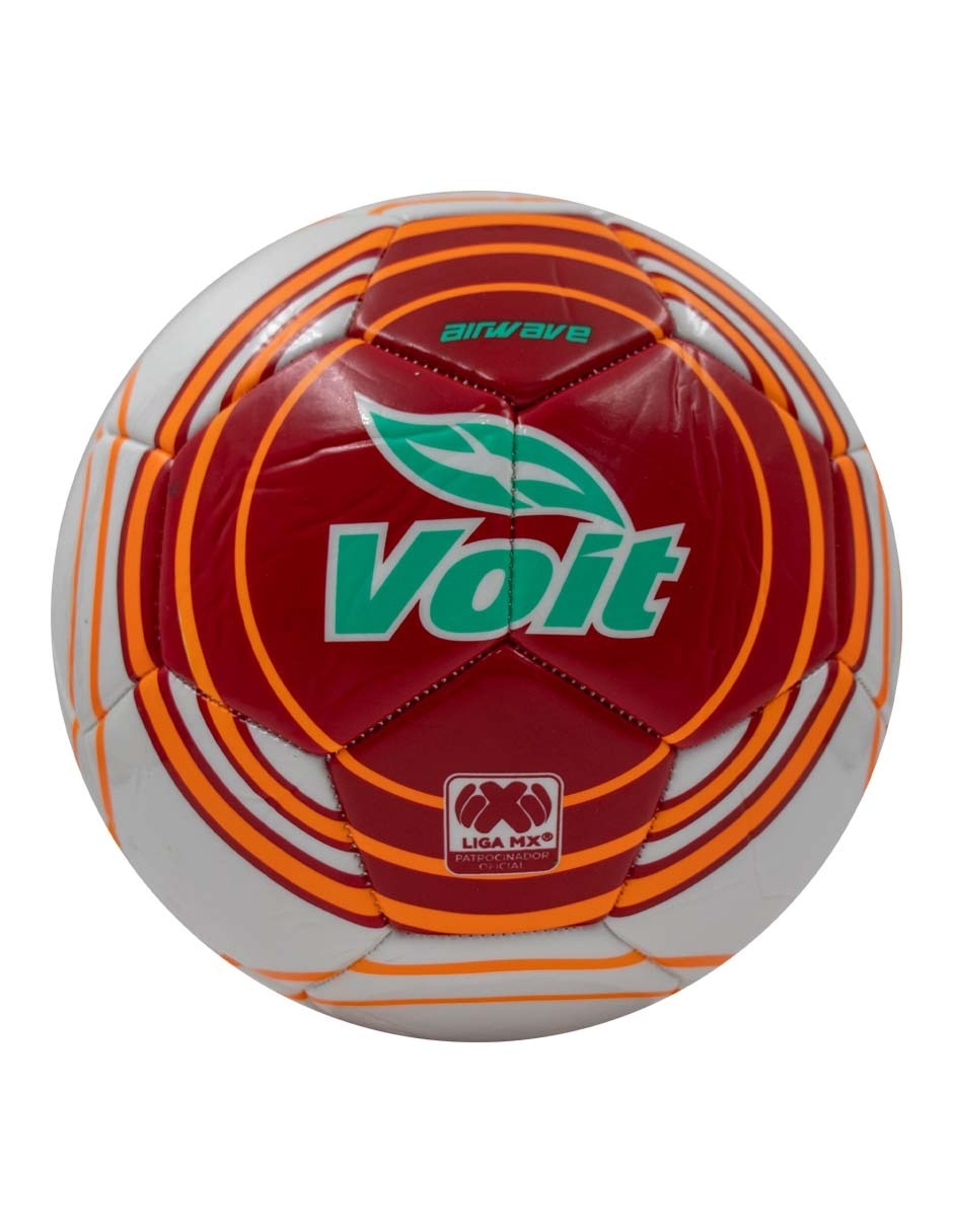 Balón Airwave para fútbol todas las edades