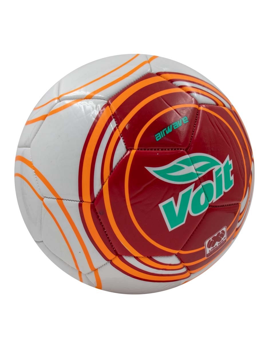 Balón Airwave para fútbol todas las edades 3
