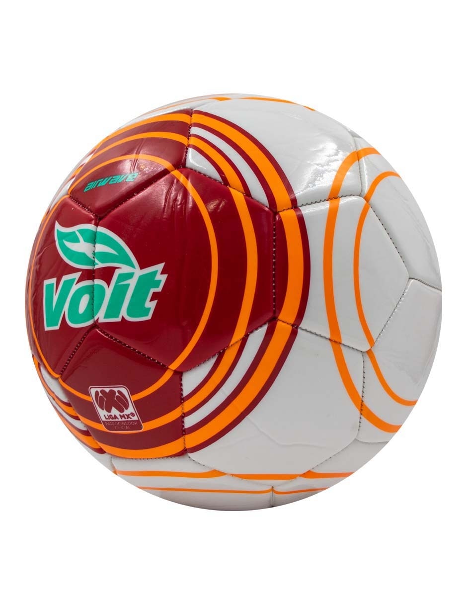 Balón Airwave para fútbol todas las edades 4