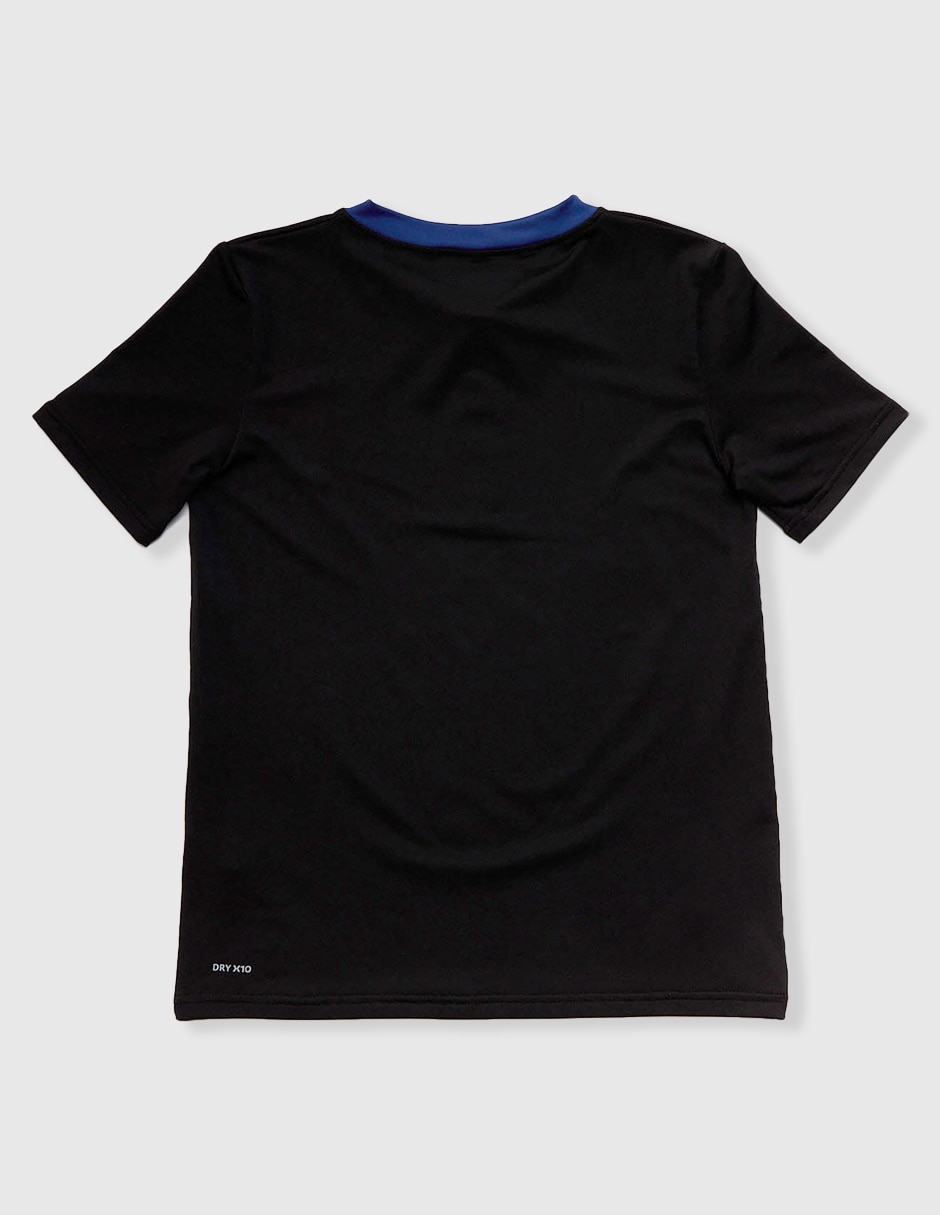 Playera deportiva para entrenamiento de niño 2
