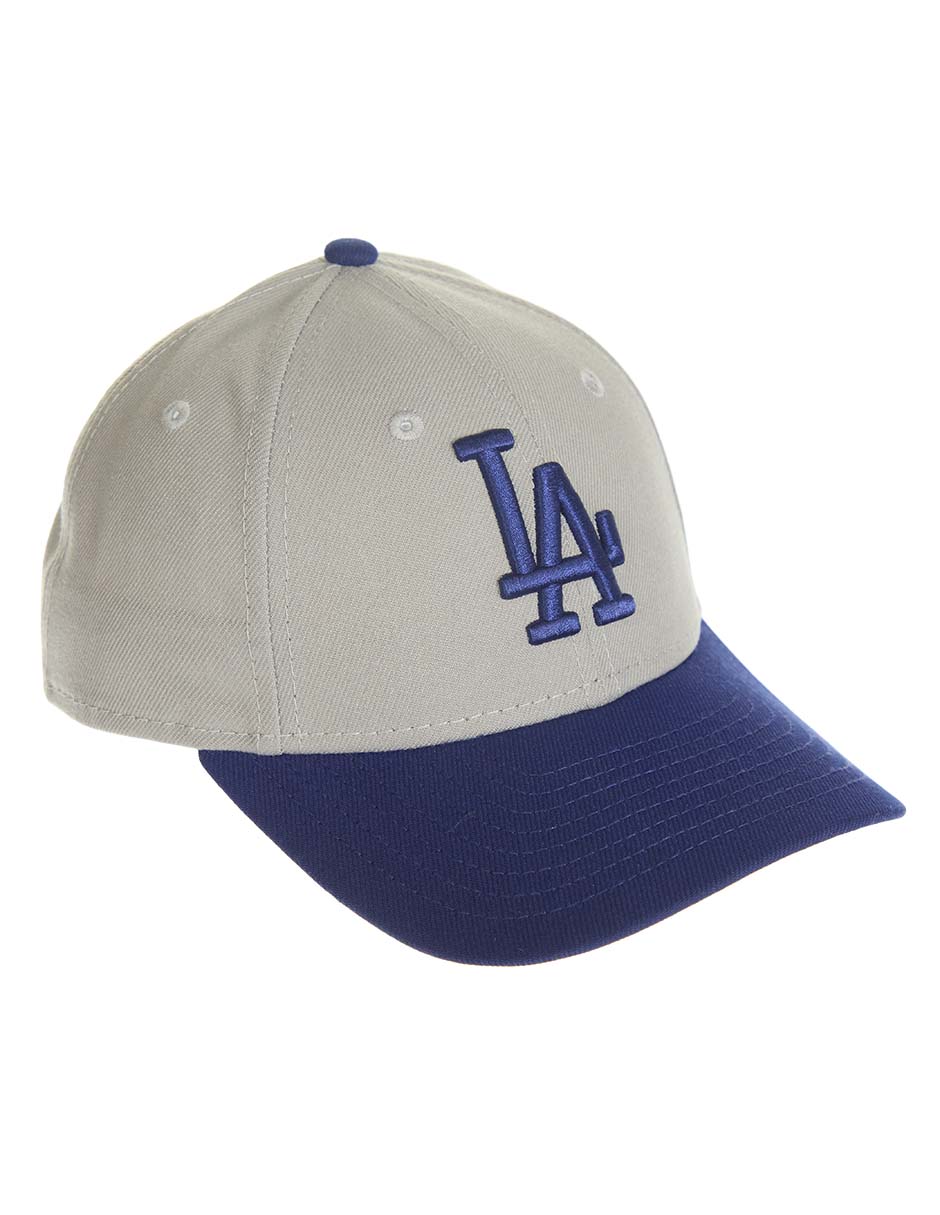 Gorra visera curva The League MLB Los Ángeles Dodgers para niño 1