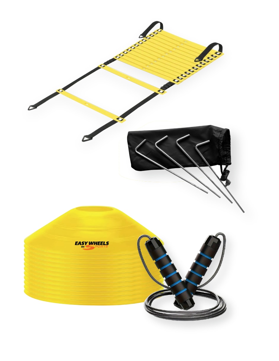 Kit de entrenamiento