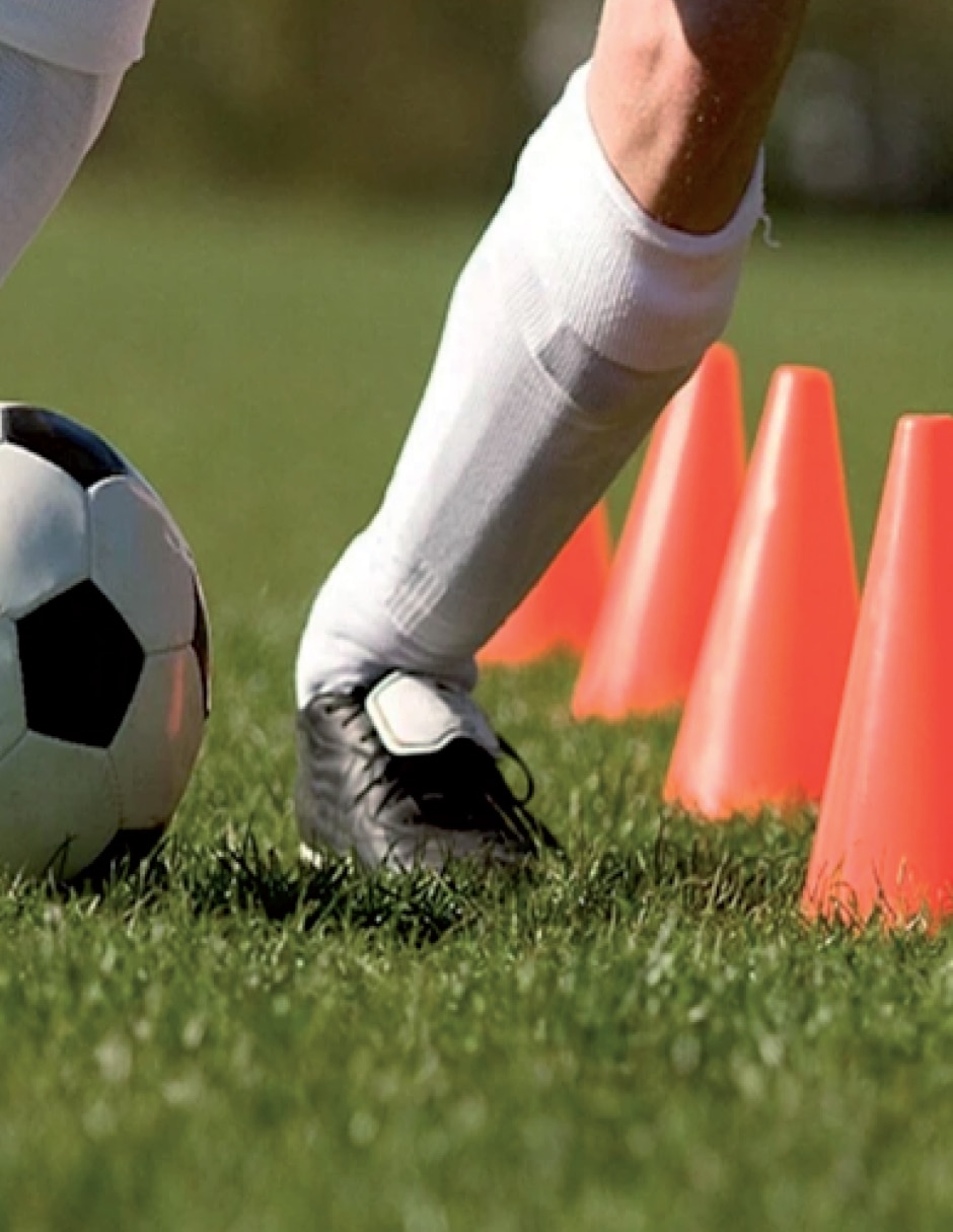 Kit de entrenamiento 2
