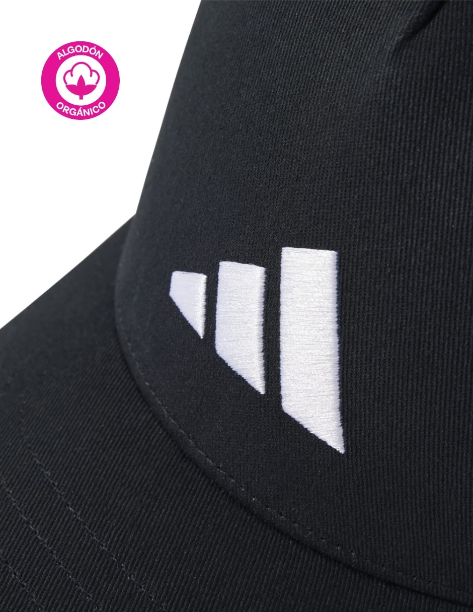 Gorra con visera curva K Cap para niño 5